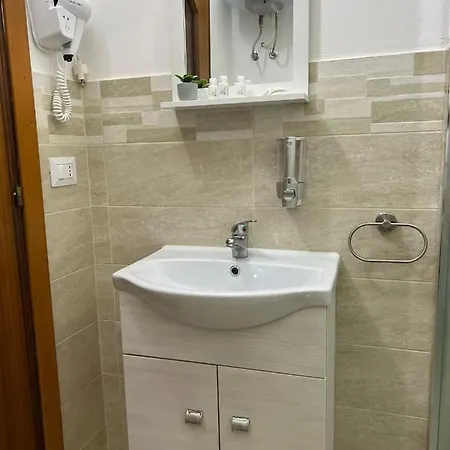 Bed & Breakfast Stella Del Mare 3*