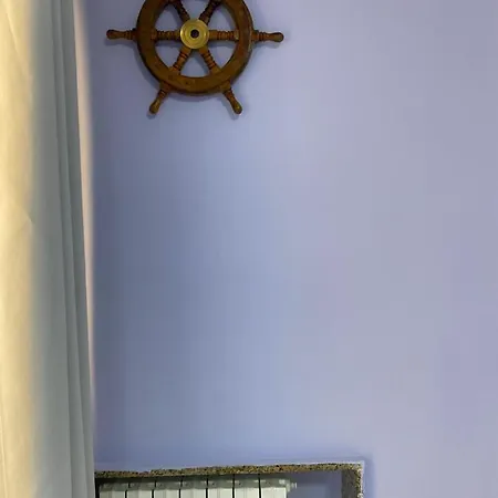 Stella Del Mare Готель типу 