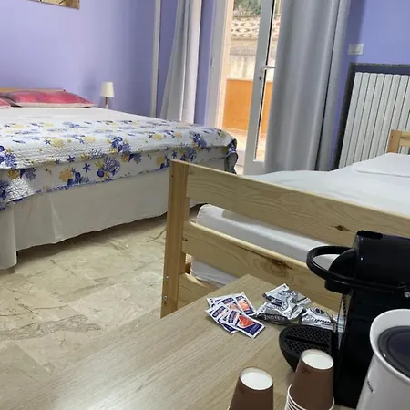 Stella Del Mare Bed & Breakfast Gallipoli