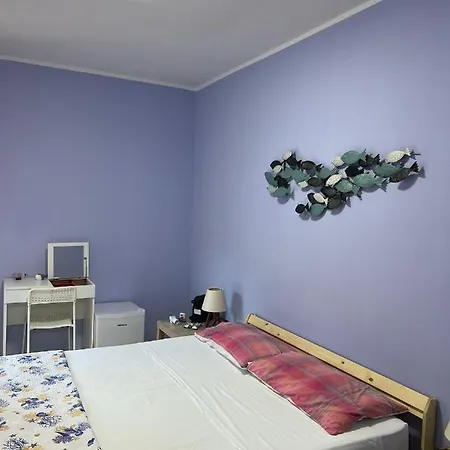 Bed & Breakfast Stella Del Mare 3*