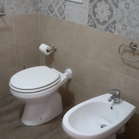 Stella Del Mare Bed & Breakfast Gallipoli
