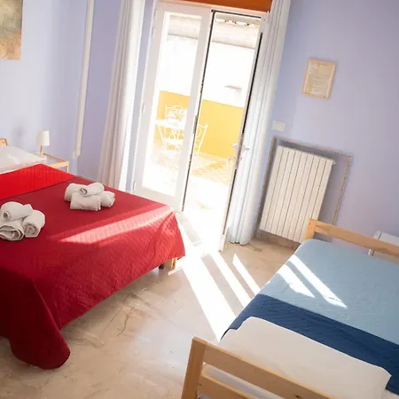 Stella Del Mare 3*