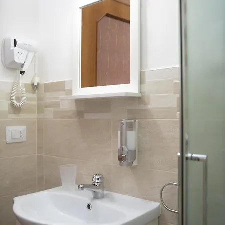 Stella Del Mare Bed & Breakfast 3*