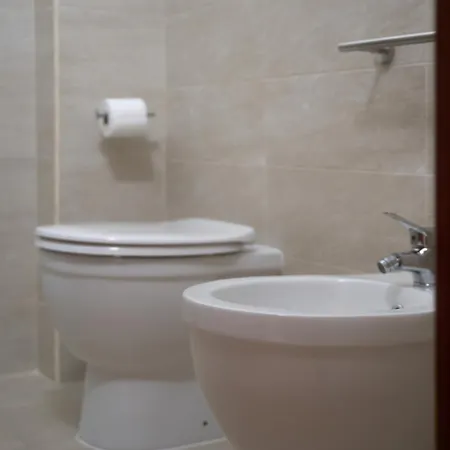 Stella Del Mare Bed & Breakfast 3*